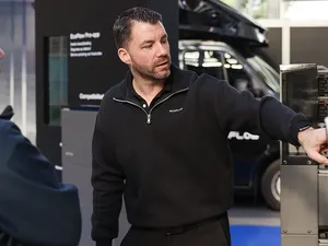 EcoFlow mikt op top 5 in Nederlandse markt voor thuisbatterijen