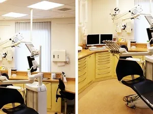 Econe plaats led-verlichting bij tandartspraktijken Nederweert en Weert
