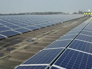 Najaarsronde SDE+: ECONNETIC vraagt subsidie aan voor 267.000 zonnepanelen