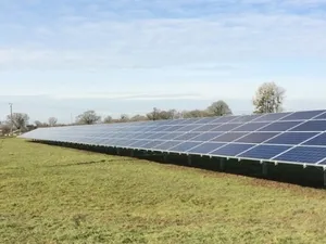 Raad van State geeft toestemming voor zonnepark Ecorus in Den Helder