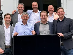 Ecorus Home, Zoncorporatie, Eleena en Solarminds heten voortaan Norm
