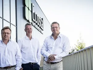 Ecostal Group haalt 100 miljoen euro op voor Europese groei, nieuwe overname