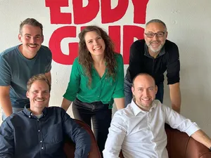 Eddy Grid haalt na recordgroei 7,5 miljoen kapitaal op
