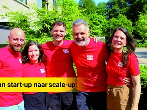 Eddy Grid: ‘We bouwen een Europees powerhouse in de energietransitie’