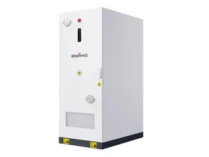 EENOVANCE krijgt volledige UL9540A-certificering voor batterij E-MATE 125-261-L