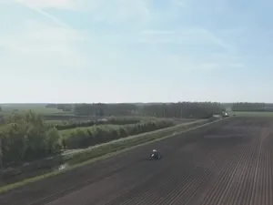 EenVandaag maakt videoreportage over zonneparken: ‘Over tulpen op landbouwgrond klaagt ook niemand’