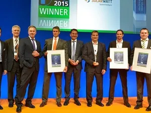 Finalisten award Electrical Energy Storage Europe bekend