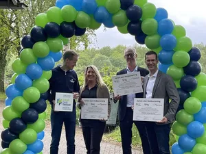 Energiefonds Overijssel lanceert lening voor maatschappelijke organisaties