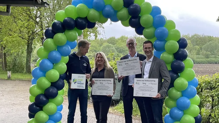 © Energiefonds Overijssel