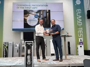 Energiemanagementsystemen werken straks naadloos samen dankzij nieuw raamwerk ElaadNL