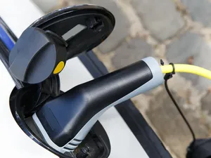 ‘Nederlandse doorbraak elektrische auto geen gelopen race, actie overheid nodig’