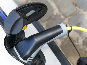 Verkoop elektrische tweedehandsauto’s verdubbelt door stijgende brandstofprijzen