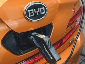 Elektrische auto’s goed voor 30 procent wereldwijde verkoop