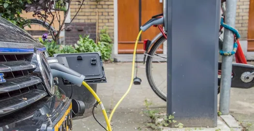 Toegevoegde waarde elektrisch vervoer voor Nederland met 1,6 miljard gegroeid