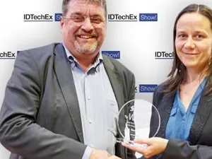 Elestor ontvangt Europese prijs voor 'Beste technische ontwikkeling in energieopslag'