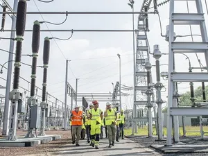 Vlaams Elia investeert half miljard in versterking elektriciteitsnet voor duurzame energie