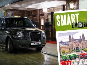 De 10 meest gelezen berichten van 2016 op SmartEmobility.nl