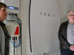 Eneco: ‘In België iedere 3 dagen een nieuwe Tesla Powerwall geïnstalleerd’