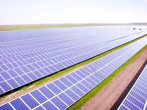 Rechtbank: ministerie moet aanvraag Energie-investeringsaftrek zonnepark opnieuw beoordelen
