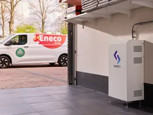 Eneco: slim aansturen thuisbatterij ook succesvol bij vast en variabel contract