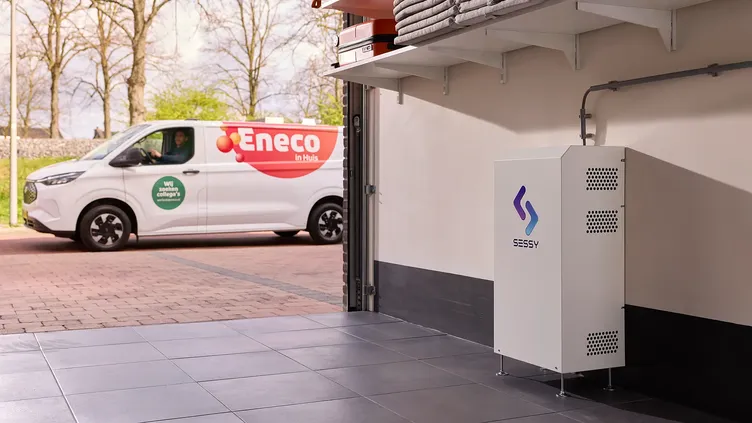 © Eneco