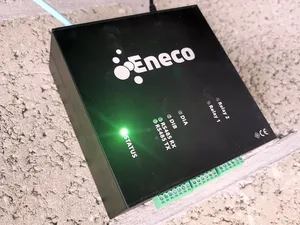 Eneco lanceert slimme sturing voor thuisbatterij en cashback voor balanceren stroomnet