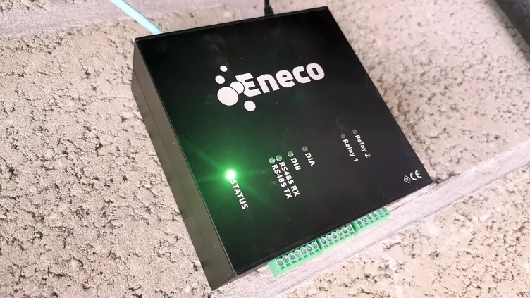 © Eneco