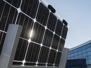 EU investeert in Italiaanse fabrikant van zonnepanelen: productiecapaciteit uitgebreid naar 3 gigawattpiek