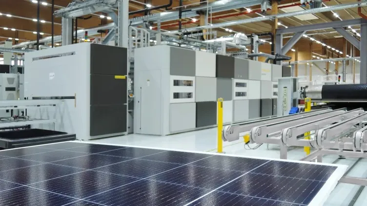 © Energetica Photovoltaic Industries