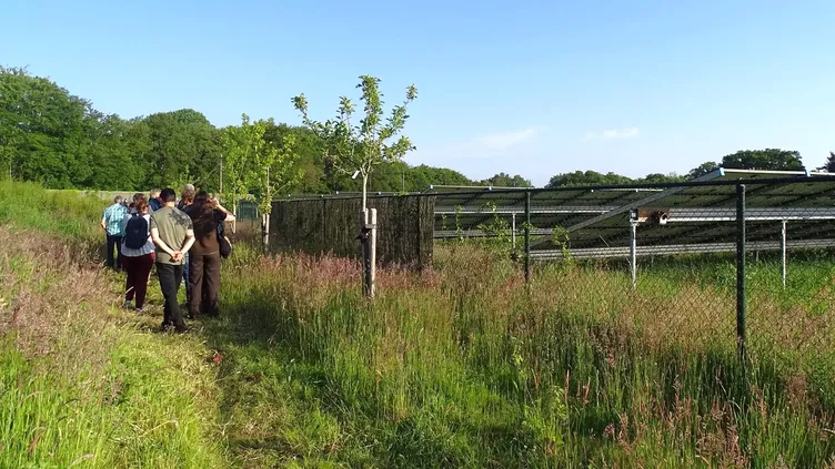 © Natuur- en Milieufederaties