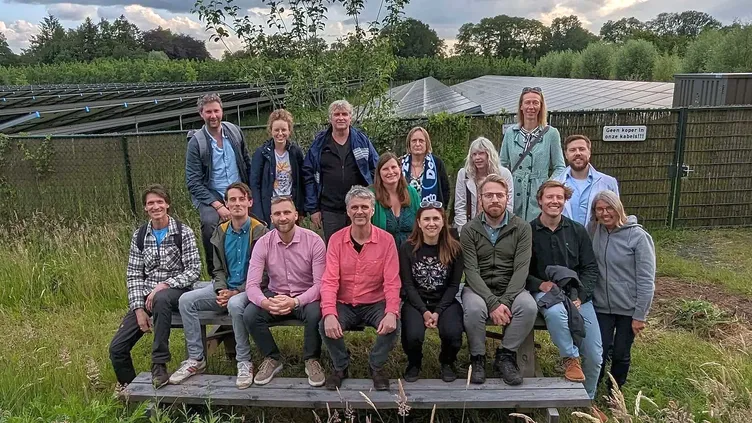 © Natuur en Milieufederaties