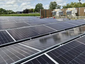 Energie Samen: coöperatief zonnepark heeft geen reddingsfonds nodig