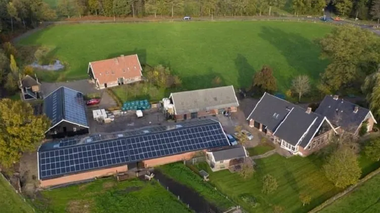 © Energiefonds Overijssel