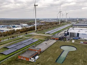 Energiehubs in Nederland: ‘We moeten nog veel leren, maar het gaat gebeuren’