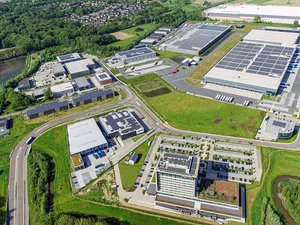 Liander sluit groepstransportcontract voor energiehub Deventer