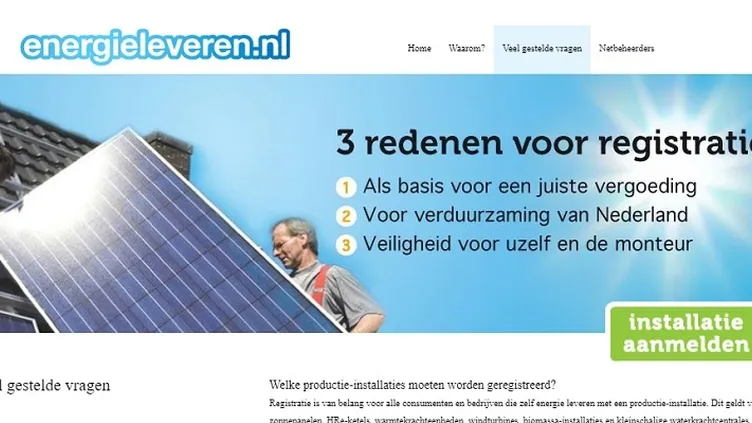 foto: Energieleveren.nl