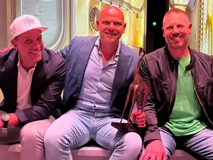 Energie Theater wint evenementenprijs Gouden Giraffe