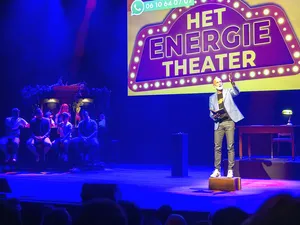 Het dilemma | Hoe bereid je je voor op een langdurige energiecrisis?
