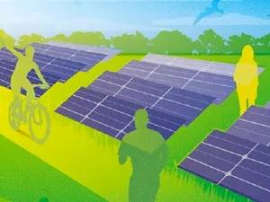 Montfoort krijgt eerste Utrechtse Energietuin: zonneveld van 10 megawattpiek op komst