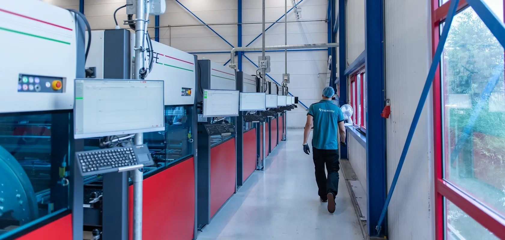 Solar & Storage Magazine - Moet Nederland vrezen voor Chinees ...