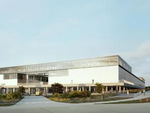 Nieuwe buren EnergyVille: Thor Park bouwt modulaire productieomgeving