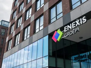 Enexis sluit eerste flexcontract af met zonnepark