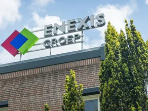 Enexis gaat zonnepark Wilbertoord inzetten als flexibel vermogen