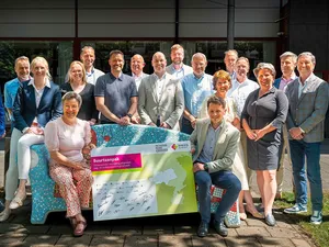 21 gemeenten Brainport versnellen uitbreiding stroomnet, doorlooptijd gehalveerd