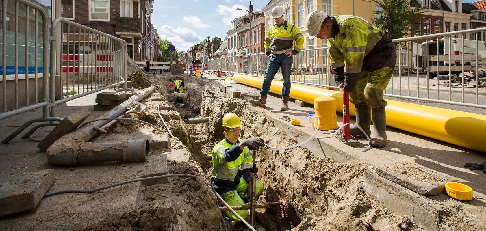 Solar Magazine - Netbeheerders Presenteren Staalkaart Voor Hulp Bij ...