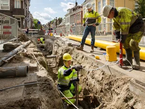 Nederland installeert dit jaar 70.000 warmtepompen, doel Klimaatakkoord in gevaar