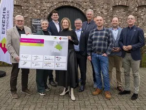 Parkstad-Limburg en Enexis tekenen eerste samenwerkingsovereenkomst netverzwaring