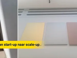 EnFoil gooit het over een andere boeg: dienstverlener in aluminium zonnegevels