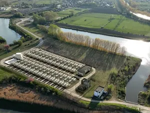 ENGIE start bouw batterijpark in Kallo