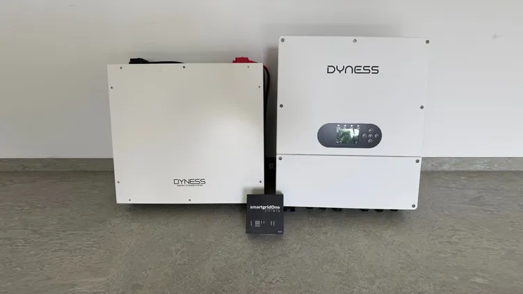 © Dyness